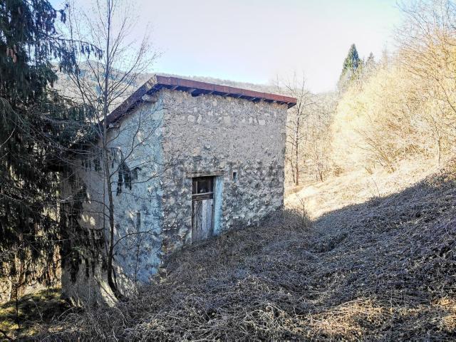 Rustico in vendita a Alta Valle Intelvi, Lombardia