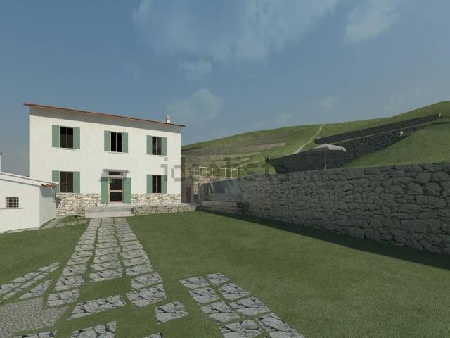 Rustico in vendita a Montorsoli, Sesto Fiorentino