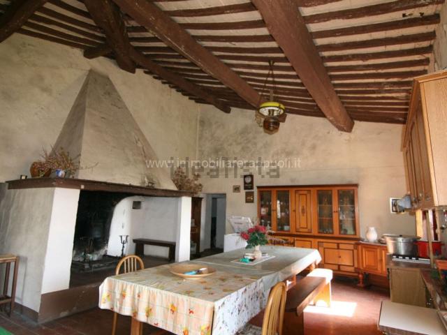 Rustico in vendita a Pieve, Sinalunga