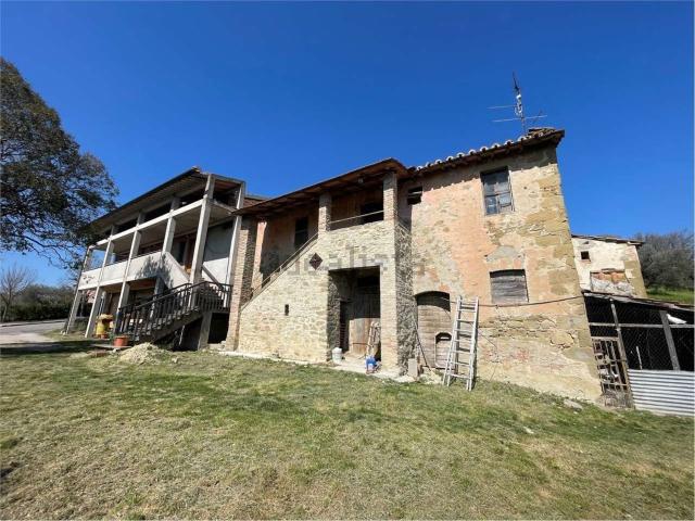 Rustico in vendita a Cenerente, Umbria