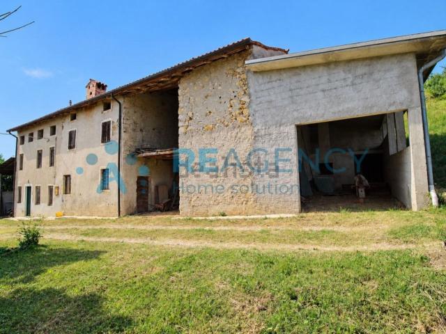 Rustico in vendita a Ignago, Isola Vicentina
