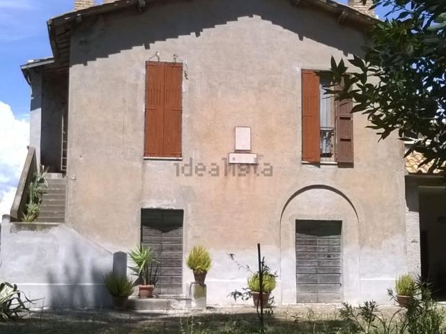Rustico in vendita a Palo Laziale, Roma Capitale