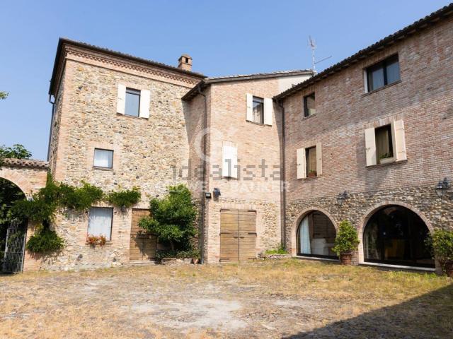Rustico in vendita a Sala Baganza, Reggio Emilia
