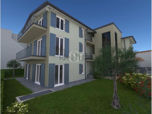 Rustico in vendita a Comunità Montana Parco Alto Garda bresciano, Salò