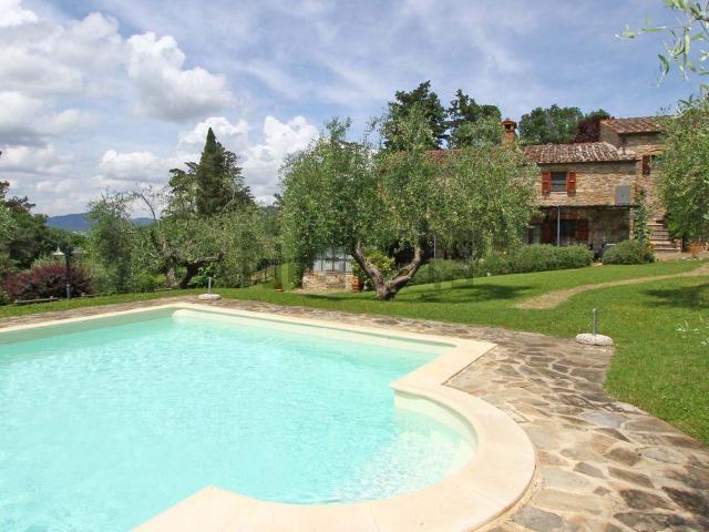 Rustico in vendita a Passignano Sul Trasimeno, Umbria