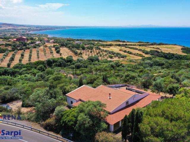 Rustico in vendita a Sorso, Sardigna/Sardegna