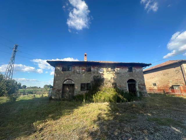 Rustico in vendita a Case Bianche, Castenaso