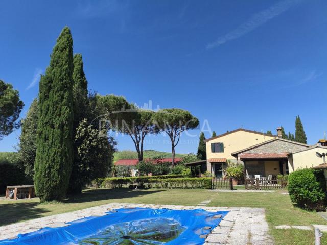 Rustico in vendita a Santa Luce, Toscana