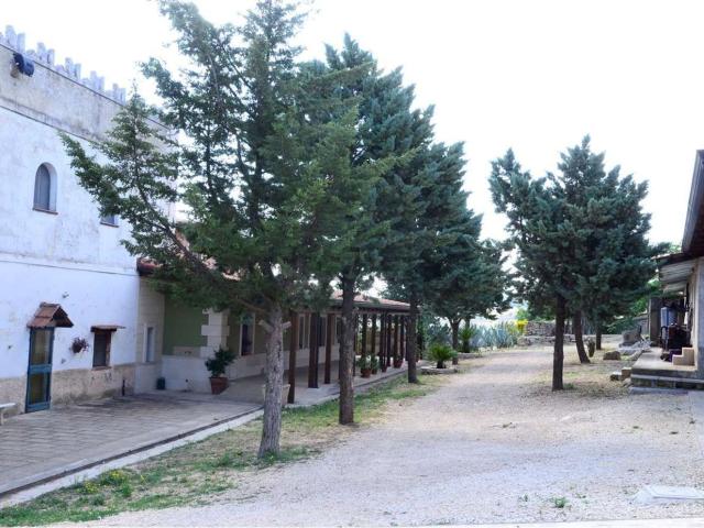 Rustico in vendita a Puglia, Bari