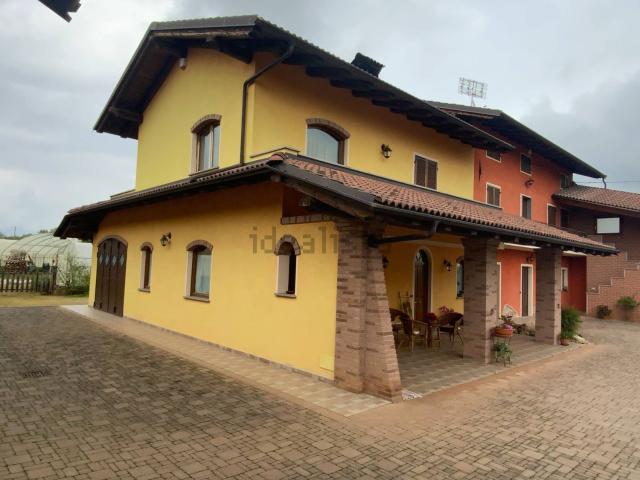 Rustico in vendita a Piemonte, Cuneo