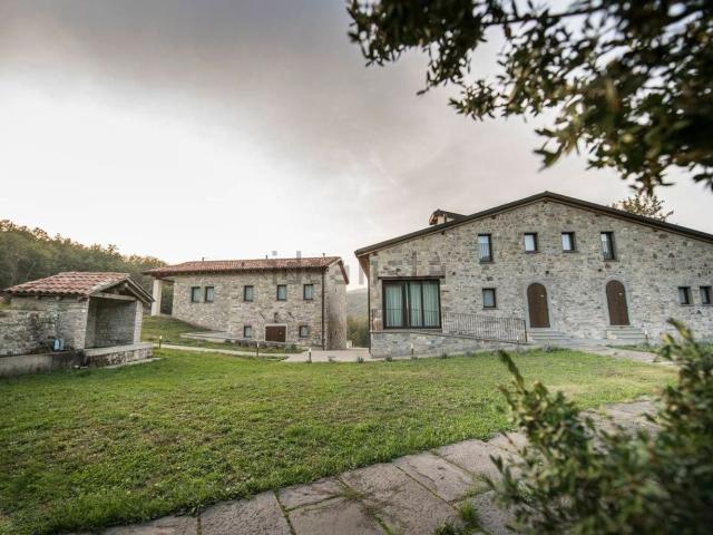Rustico in vendita a Unione dell'Alto Reno, Granaglione