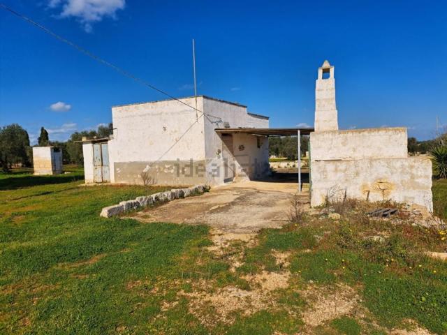 Rustico in vendita a Pantanagianni, Puglia