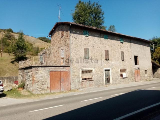 Rustico in vendita a Unione di comuni Terre di Castelli, Marano Sul Panaro