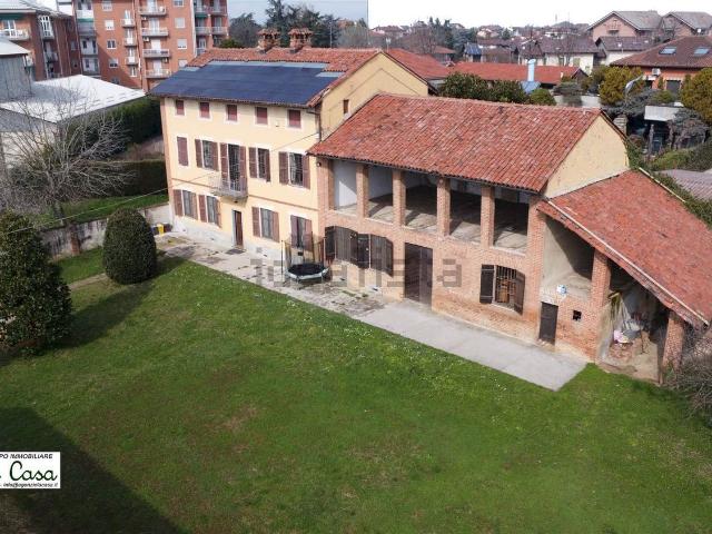 Rustico in vendita a Piemonte, Asti