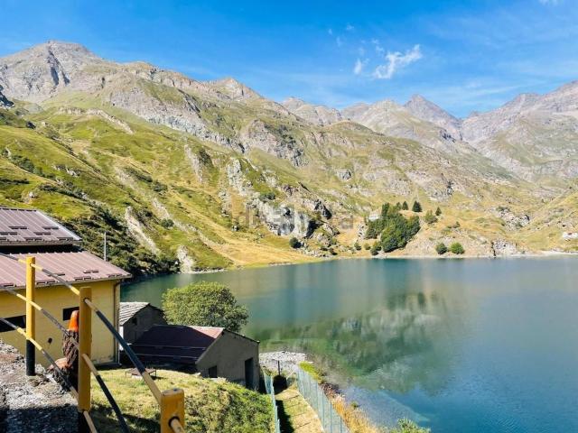 Rustico in vendita a Unione Montana Alpi Graie, Piemonte