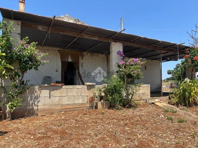 Rustico in vendita a Puglia, Taranto