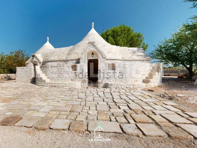 Rustico in vendita a Puglia, Bari