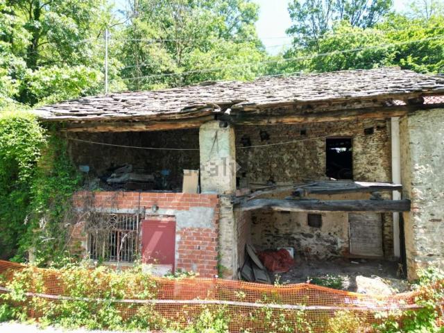 Rustico in vendita a Piemonte, Cuneo
