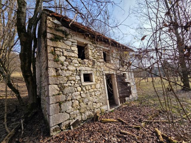 Rustico in vendita a Tambre D'alpago, Veneto