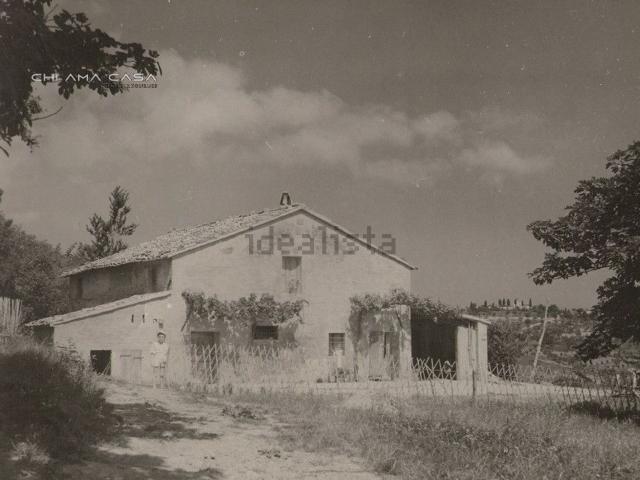Rustico in vendita a Vismara, Marche