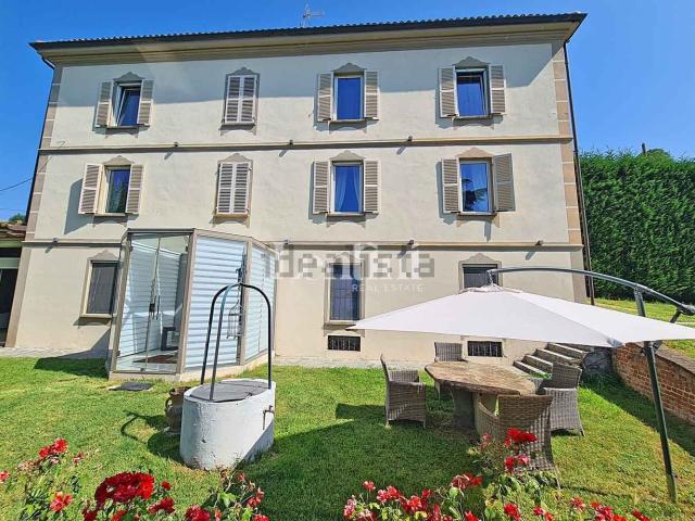 Rustico in vendita a Piemonte, Asti