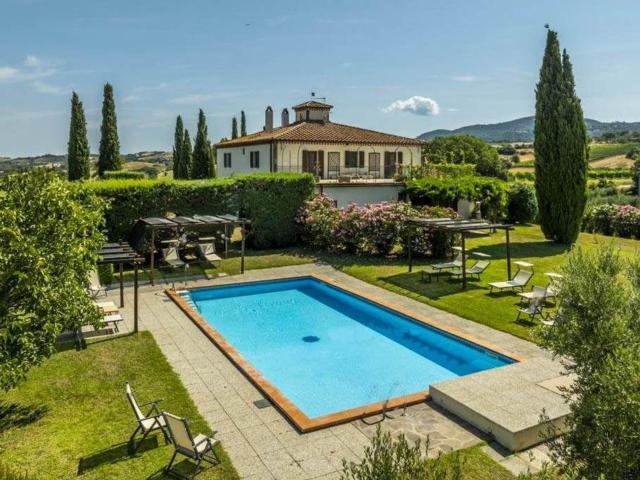 Rustico in vendita a Scansano, Grosseto