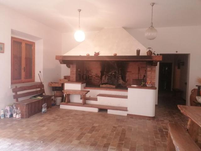 Rustico in vendita a Lastra a Signa, Firenze
