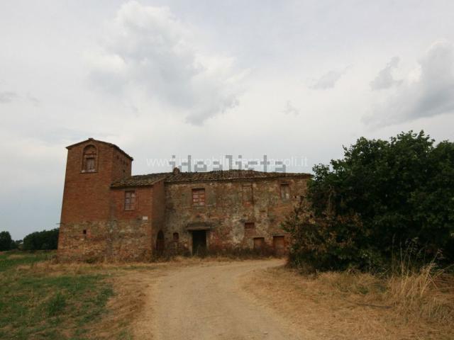 Rustico in vendita a Sinalunga, Siena