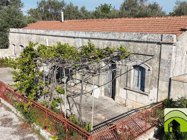 Rustico in vendita a Noto, Sicilia