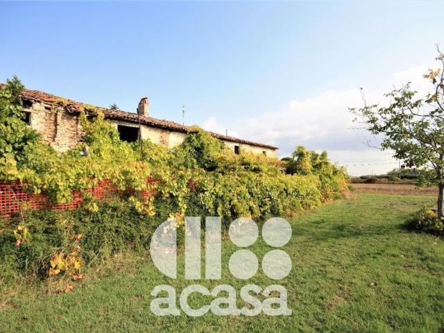 Rustico in vendita a Crocetta, Longiano