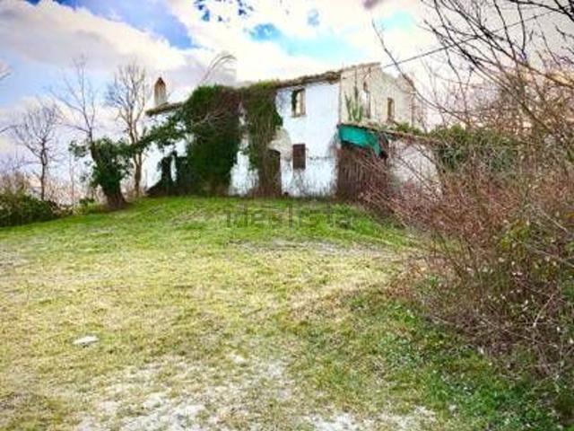 Rustico in vendita a Marche, Pesaro E Urbino