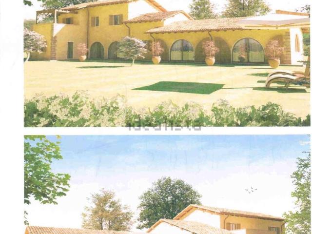 Rustico in vendita a Montalto Di Castro, Lazio
