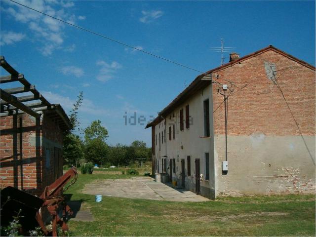 Rustico in vendita a Piemonte, Alessandria