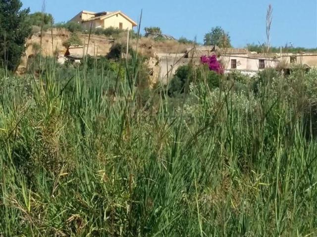 Rustico in vendita a San Giorgio, Sciacca