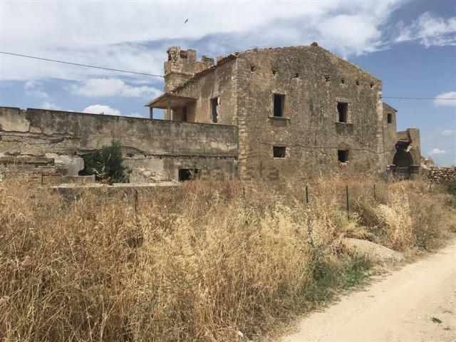 Rustico in vendita a Sciacca, Sicilia