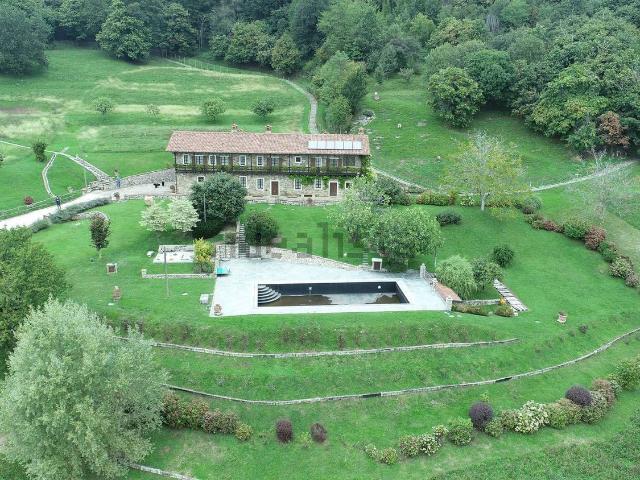 Rustico in vendita a Selva, Zandobbio