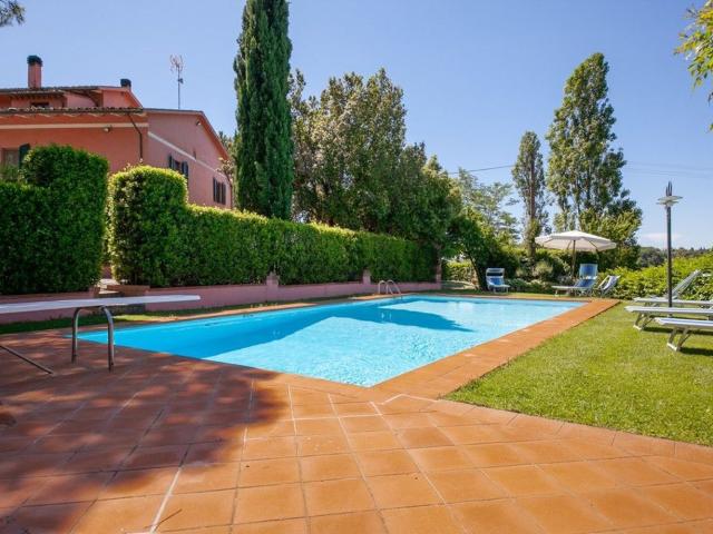 Rustico in vendita a Fauglia, Toscana