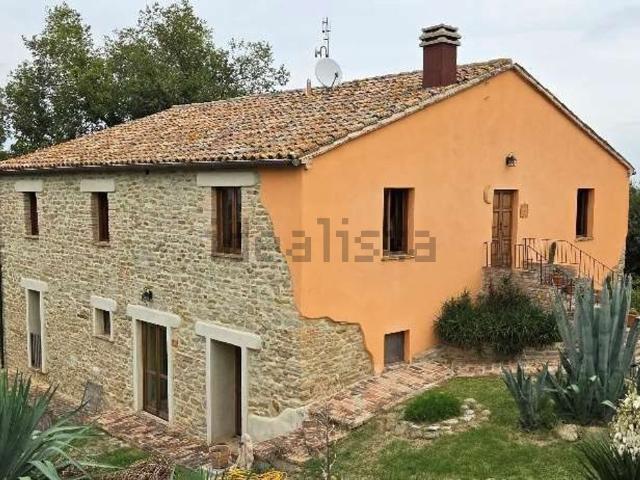 Rustico in vendita a Marche, Pesaro E Urbino