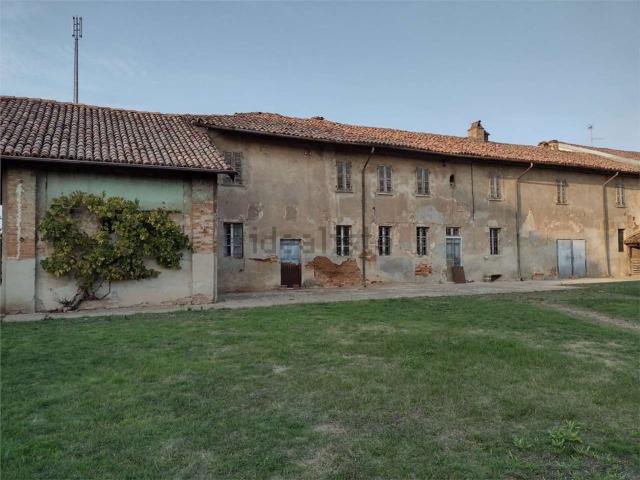 Rustico in vendita a Lobbi, Alessandria