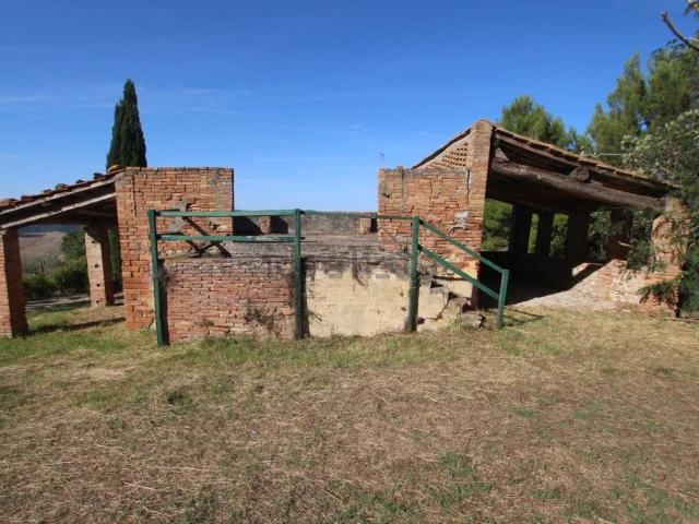 Rustico in vendita a Volterra, Toscana