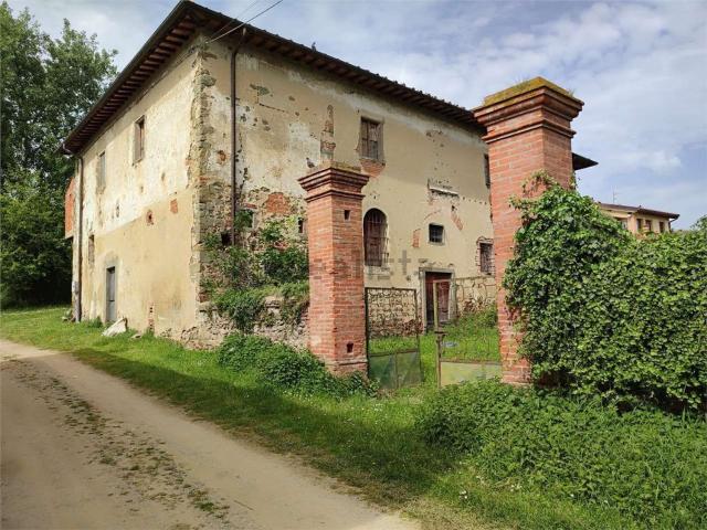 Rustico in vendita a Unione di Comuni Valdarno e Valdisieve, Reggello