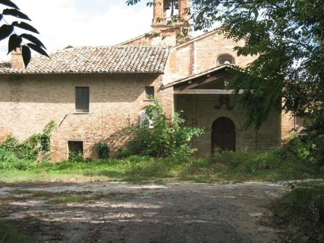 Rustico in vendita a Maciolla, Urbino