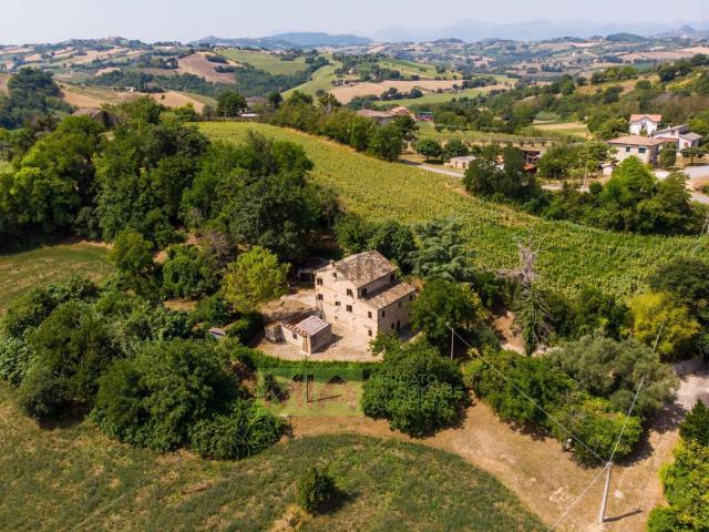 Rustico in vendita a Marche, Fermo