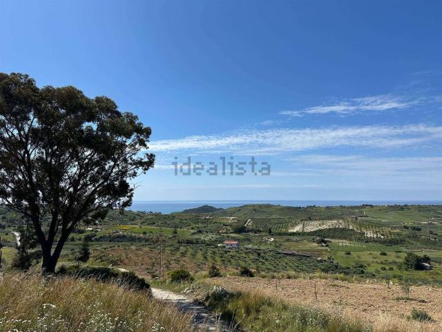 Rustico in vendita a Realmonte, Sicilia