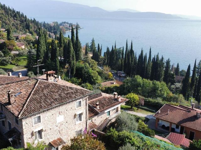 Rustico in vendita a Comunità Montana Parco Alto Garda bresciano, Salò