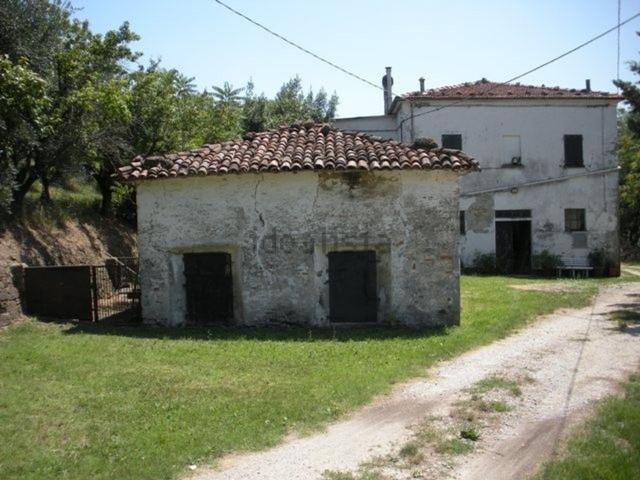 Rustico in vendita a Unione di Comuni della Romagna Forlivese, Castrocaro Terme