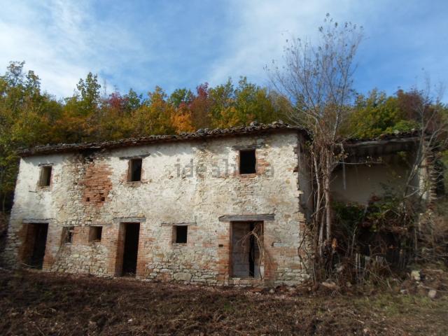 Rustico in vendita a Marche, Macerata