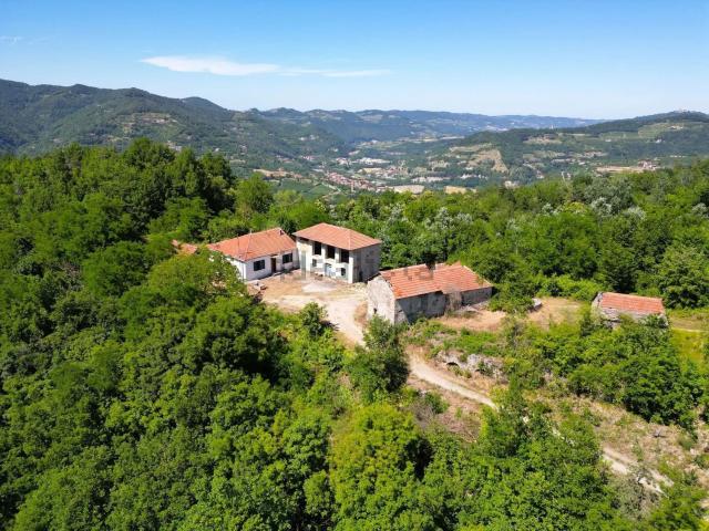 Rustico in vendita a Piemonte, Cuneo