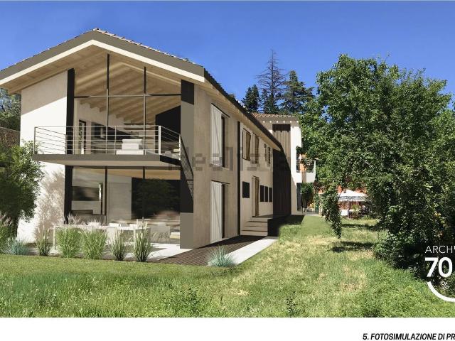 Rustico in vendita a Comunità Montana Parco Alto Garda bresciano, Salò