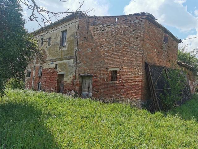 Rustico in vendita a Abbadia Di Montepulciano, Toscana